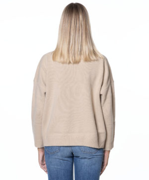 WEEKEND by MaxMara DOLCEVITA WKW24BORGIA NAT-2
