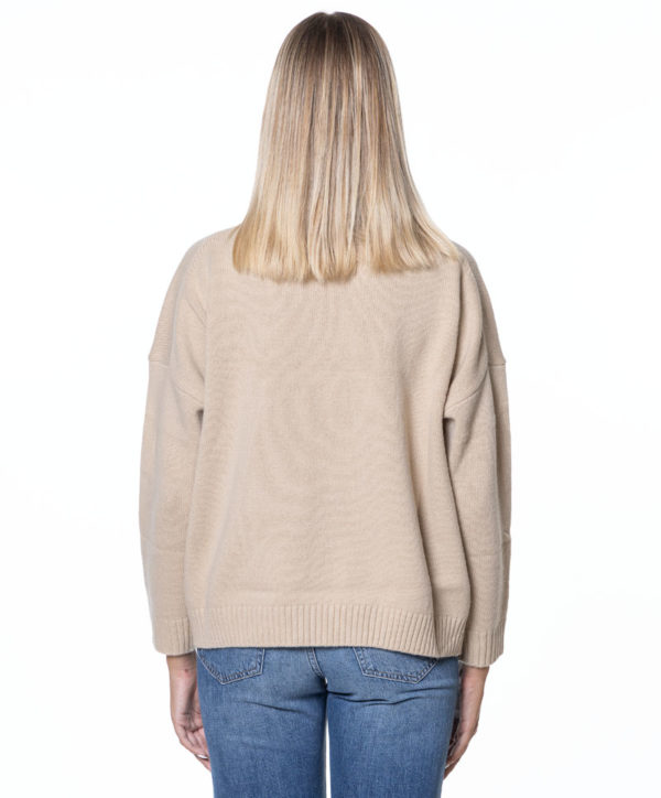 WEEKEND by MaxMara DOLCEVITA WKW24BORGIA NAT-2