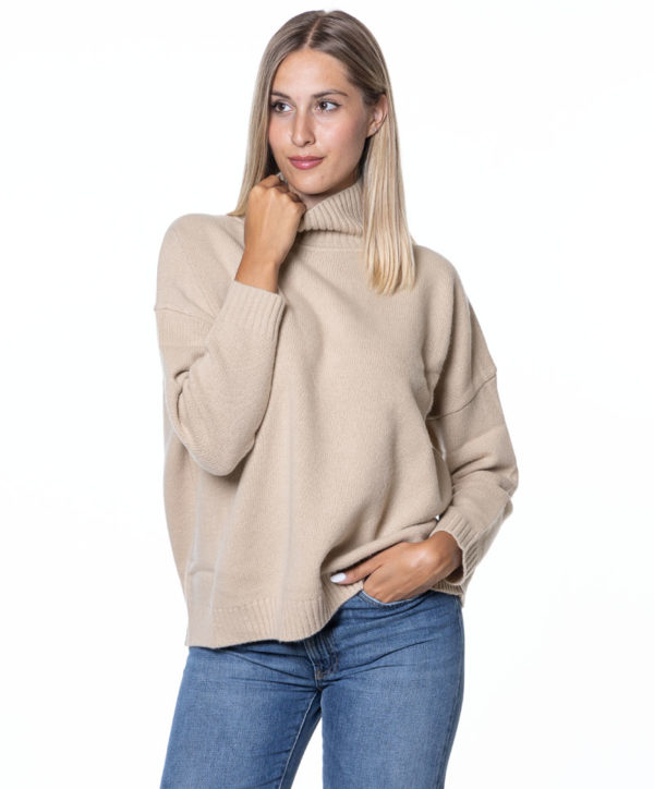 WEEKEND by MaxMara DOLCEVITA WKW24BORGIA NAT-3