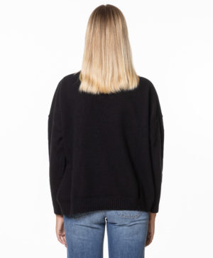 WEEKEND by MaxMara DOLCEVITA WKW24BORGIA NER-2