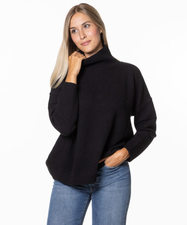 WEEKEND by MaxMara DOLCEVITA WKW24BORGIA NER-3
