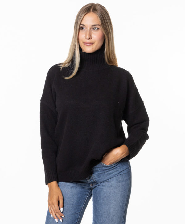 WEEKEND by MaxMara DOLCEVITA WKW24BORGIA NER-4