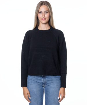 WEEKEND by MaxMara MAGLIA WKW24GABBIA NER-1