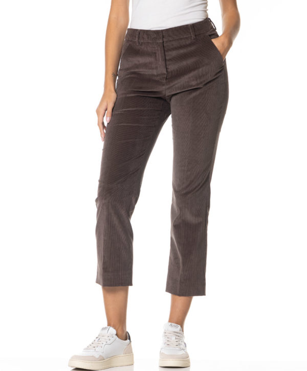 WEEKEND by MaxMara PANTALONE WKW24MARRUCA MAR-3