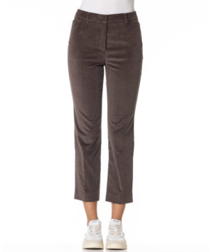 WEEKEND by MaxMara PANTALONE WKW24MARRUCA MAR-1
