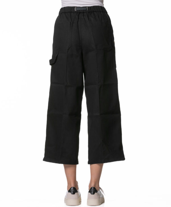 WHITE SAND PANTALONE WSD14WK NER-2