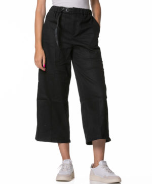 WHITE SAND PANTALONE WSD14WK NER-3