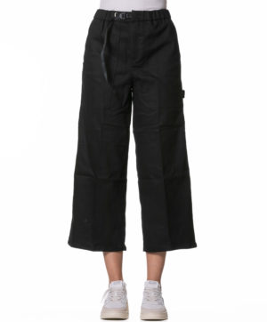 WHITE SAND PANTALONE WSD14WK NER-1
