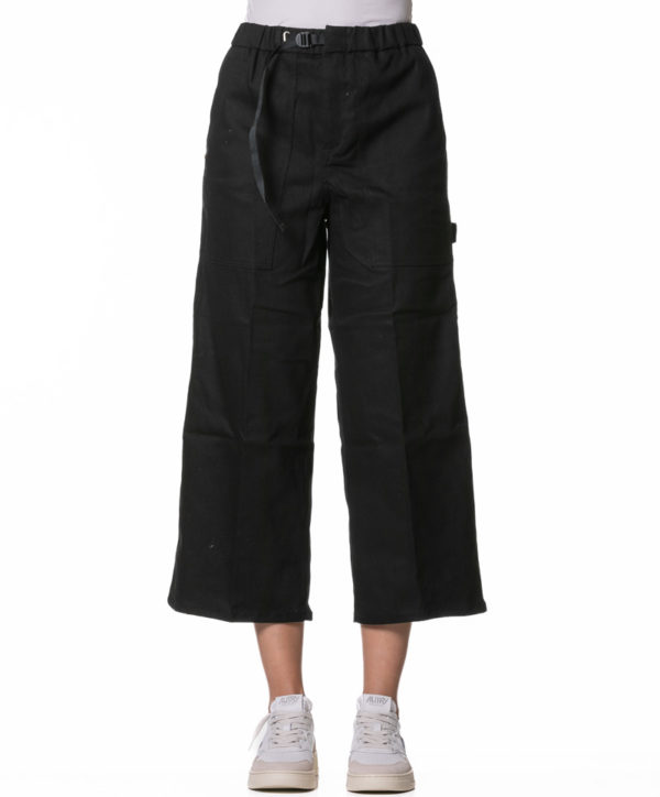 WHITE SAND PANTALONE WSD14WK NER-1