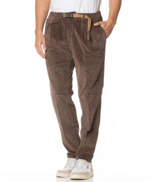 WHITE SAND PANTALONE WSSU12181 FAN-3