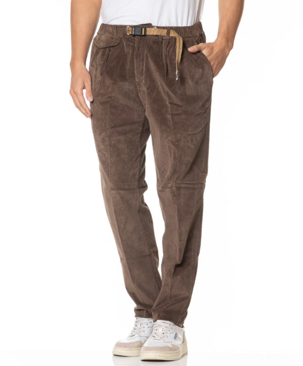 WHITE SAND PANTALONE WSSU12181 FAN-3