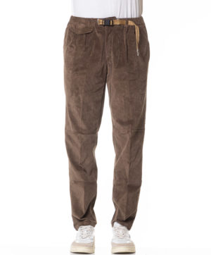 WHITE SAND PANTALONE WSSU12181 FAN-1