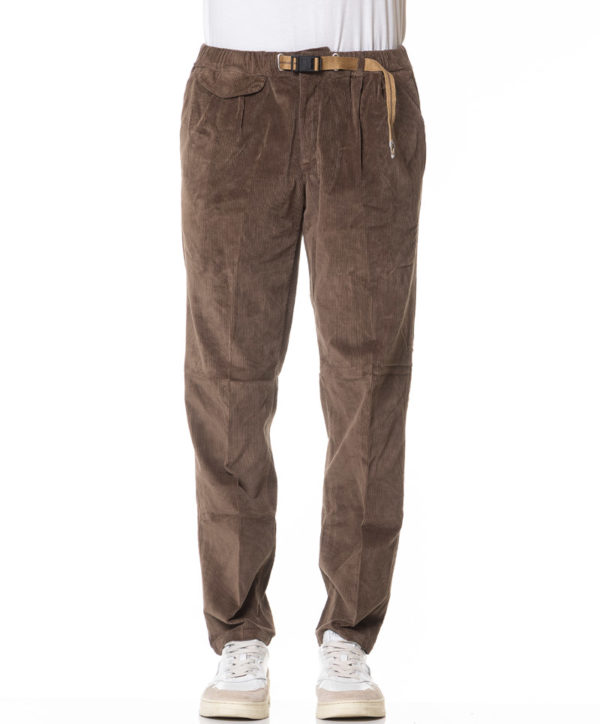 WHITE SAND PANTALONE WSSU12181 FAN-1