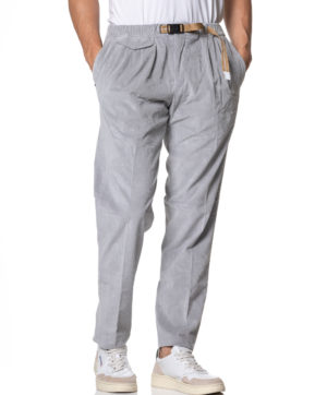 WHITE SAND PANTALONE WSSU12181 UNI-3