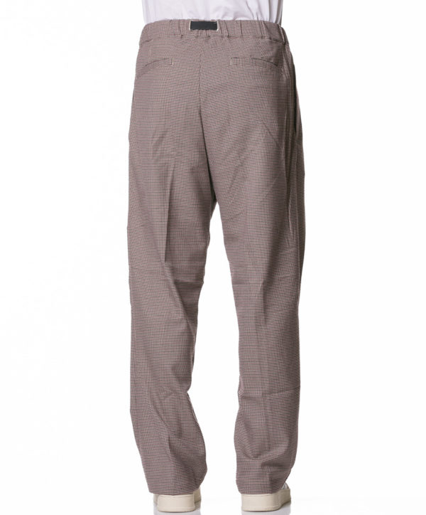 WHITE SAND PANTALONE WSSU90331 UNI-2