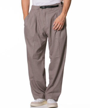 WHITE SAND PANTALONE WSSU90331 UNI-3