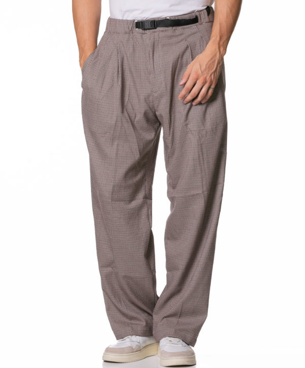 WHITE SAND PANTALONE WSSU90331 UNI-3
