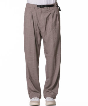 WHITE SAND PANTALONE WSSU90331 UNI-1