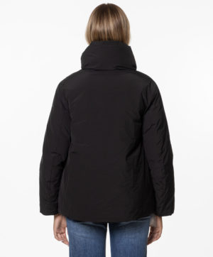 WOOLRICH GIUBBINO WODOU1029FRUT3128 NER-2