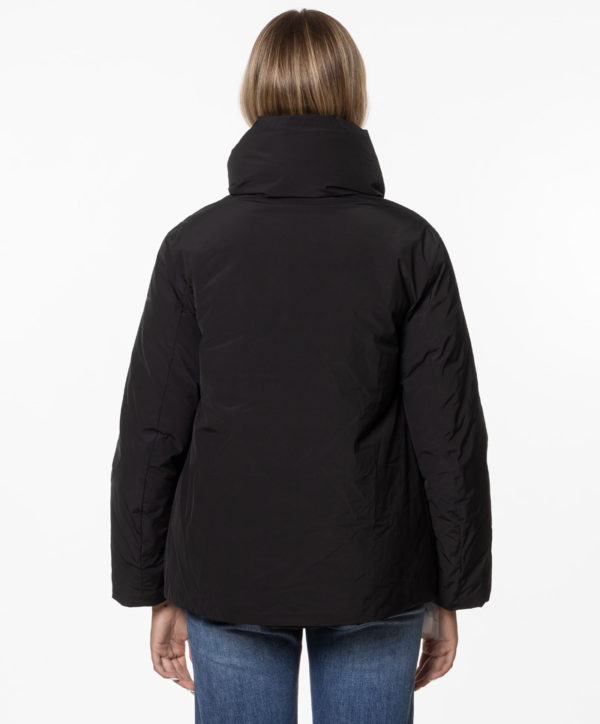 WOOLRICH GIUBBINO WODOU1029FRUT3128 NER-2