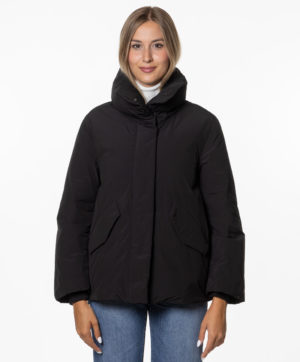 WOOLRICH GIUBBINO WODOU1029FRUT3128 NER-1