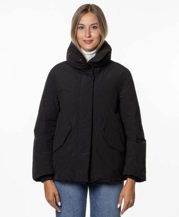 WOOLRICH GIUBBINO WODOU1029FRUT3128 NER-1