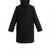 YES-ZEE CAPPOTTO _ESDO056KG00 NER-1