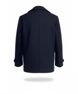 YES-ZEE CAPPOTTO _ESJ846KK00 BLN-2