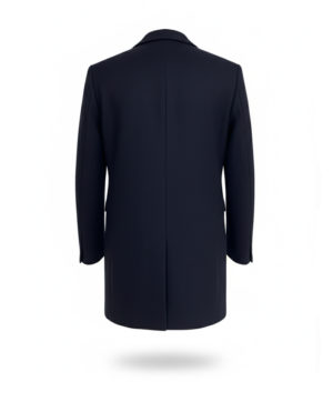 YES-ZEE CAPPOTTO _ESO816KK00 BLN-2