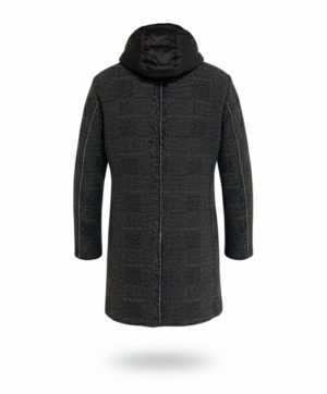 YES-ZEE CAPPOTTO _ESO827QS00 GRI-2