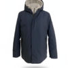 YES-ZEE CAPPOTTO _ESO832B600 BLN-1