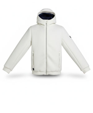 YES-ZEE GIUBBINO _ESJ818QC00 GES-1