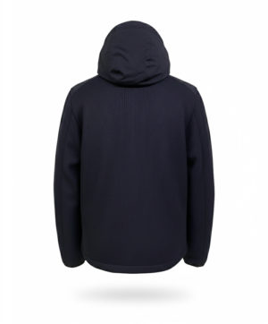 YES-ZEE GIUBBINO _ESJ841Q500 BLU-2