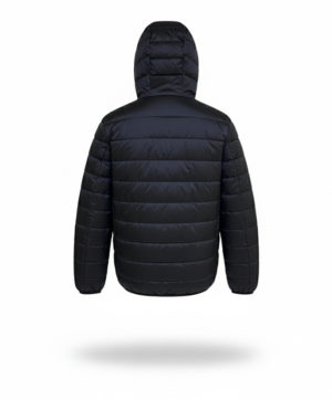 YES-ZEE GIUBBINO _ESJ876QG00 BLU-2