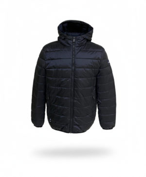 YES-ZEE GIUBBINO _ESJ876QG00 BLU-1