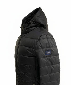 YES-ZEE GIUBBINO _ESJ876QG00 NER-3