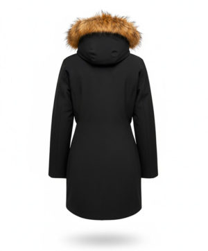 YES-ZEE PARKA _ESDO075NU00 NER-2