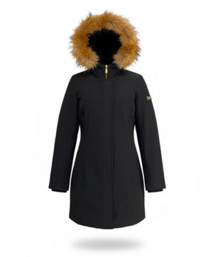 YES-ZEE PARKA _ESDO075NU00 NER-1