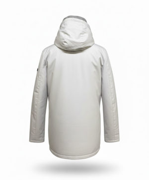 YES-ZEE PARKA _ESO831B500 GHI-2