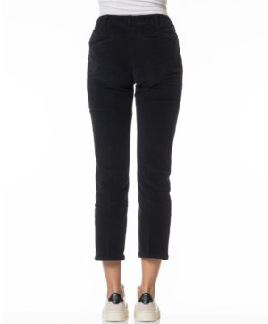 40 WEFT PANTALONE FWDBRIANA2048 NER-2