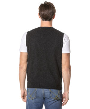 ALAN PAINE GILET AN139J25 ANT-2