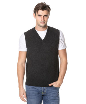 ALAN PAINE GILET AN139J25 ANT-3