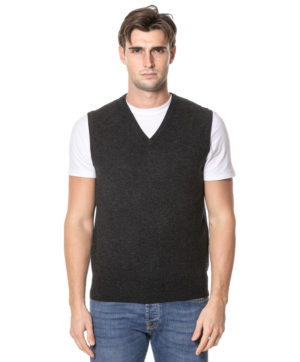 ALAN PAINE GILET AN139J25 ANT-1