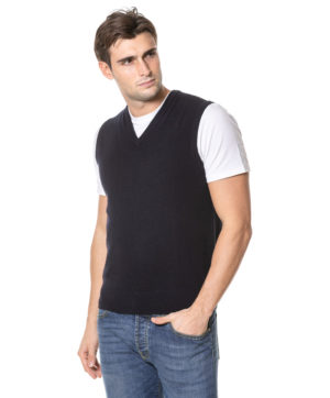 ALAN PAINE GILET AN139J25 BLR-3