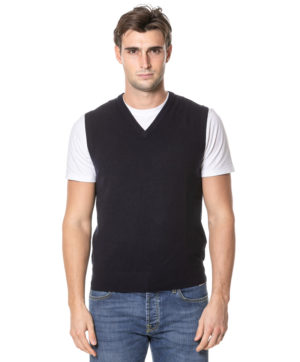 ALAN PAINE GILET AN139J25 BLR-1