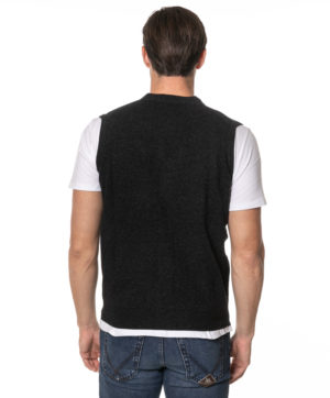 ALAN PAINE GILET AN139J30 ANT-2