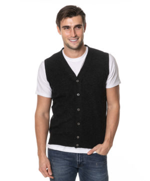 ALAN PAINE GILET AN139J30 ANT-3