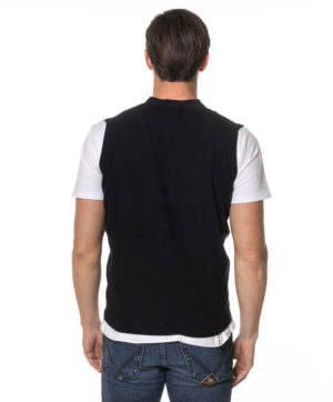ALAN PAINE GILET AN139J30 BLR-2