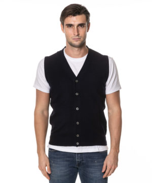 ALAN PAINE GILET AN139J30 BLR-1