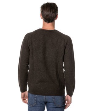 ALAN PAINE MAGLIA AN050K53 MAR-2